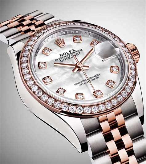 rolex watch femae|rolex women's luxury watches.